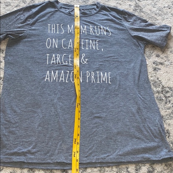 tee - Picture 4 of 5